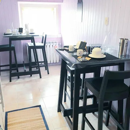 Bed & Breakfast Excelsior Terst
