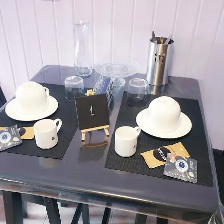 Excelsior Bed & Breakfast Terst