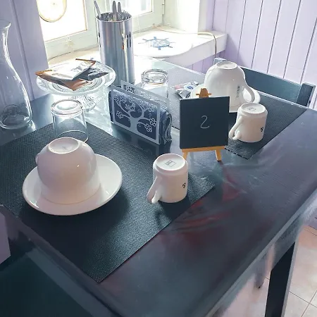 Bed & Breakfast Excelsior Terst