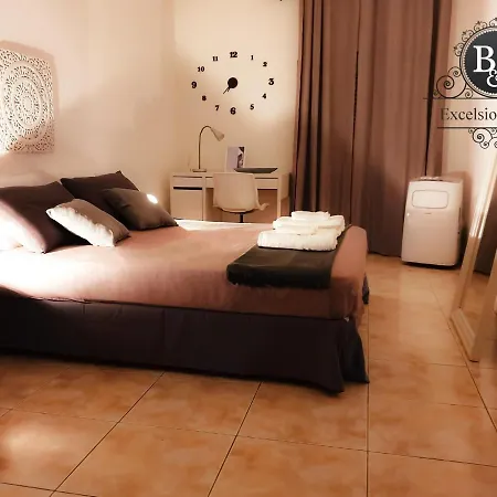Excelsior Bed & Breakfast Terst