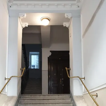 فندق مبيت وإفطار Excelsior *