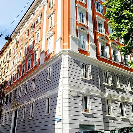 Excelsior ترييستي