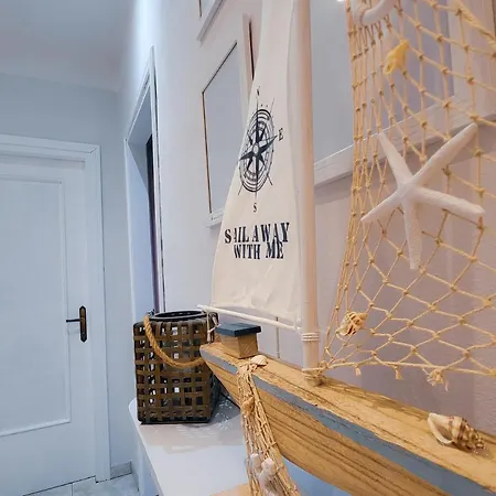 فندق مبيت وإفطار Excelsior ترييستي